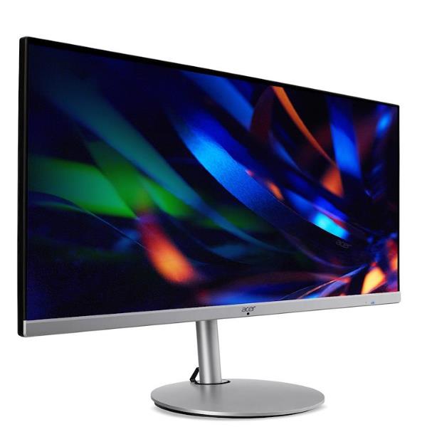 MONITOR LED 34" ACER CB2 IPS/ QHD/ DP/ HDMI/ 75HZ/ 4MS/ VESA 100X100