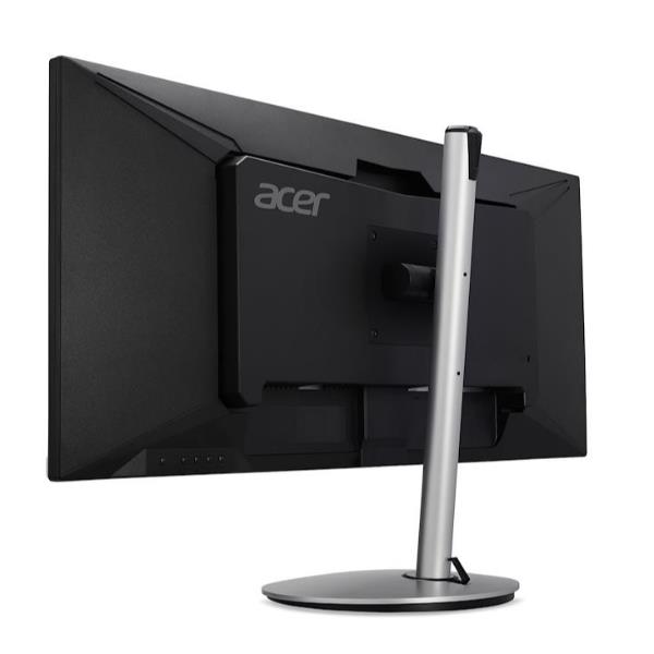 MONITOR LED 34" ACER CB2 IPS/ QHD/ DP/ HDMI/ 75HZ/ 4MS/ VESA 100X100