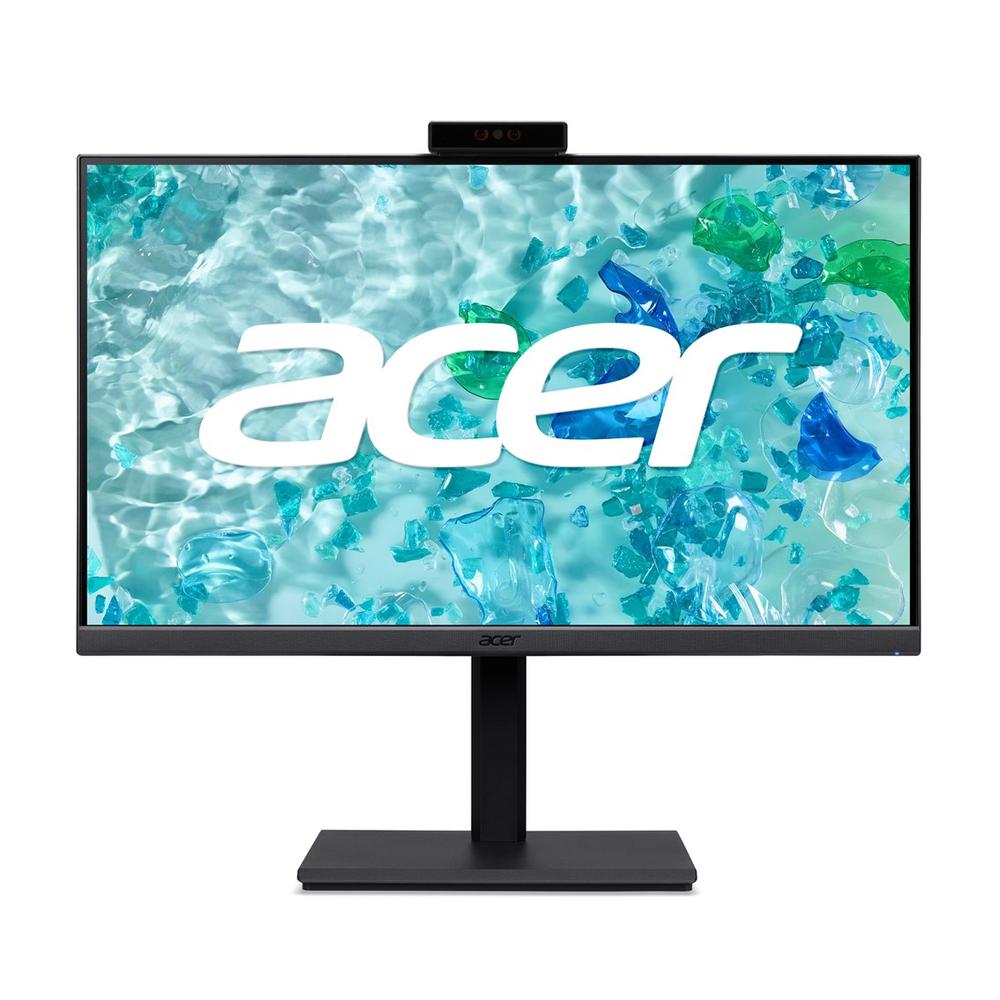 MONITOR LED 27" ACER B277D IPS/ WQHD/ DP/ HDMI/ VGA/ USB/ 100HZ/ 4MS