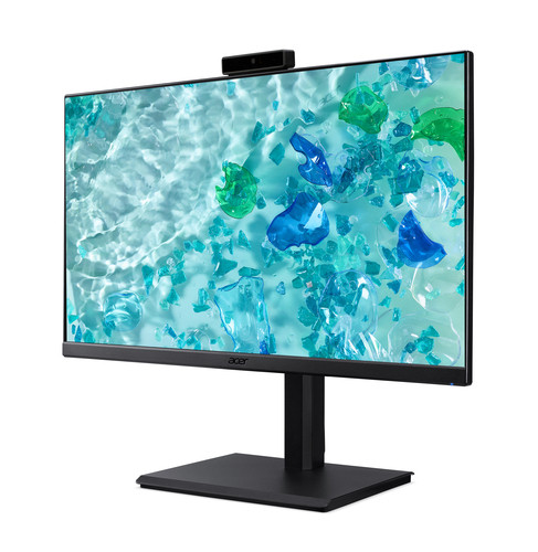 MONITOR LED 27" ACER B277D IPS/ WQHD/ DP/ HDMI/ VGA/ USB/ 100HZ/ 4MS