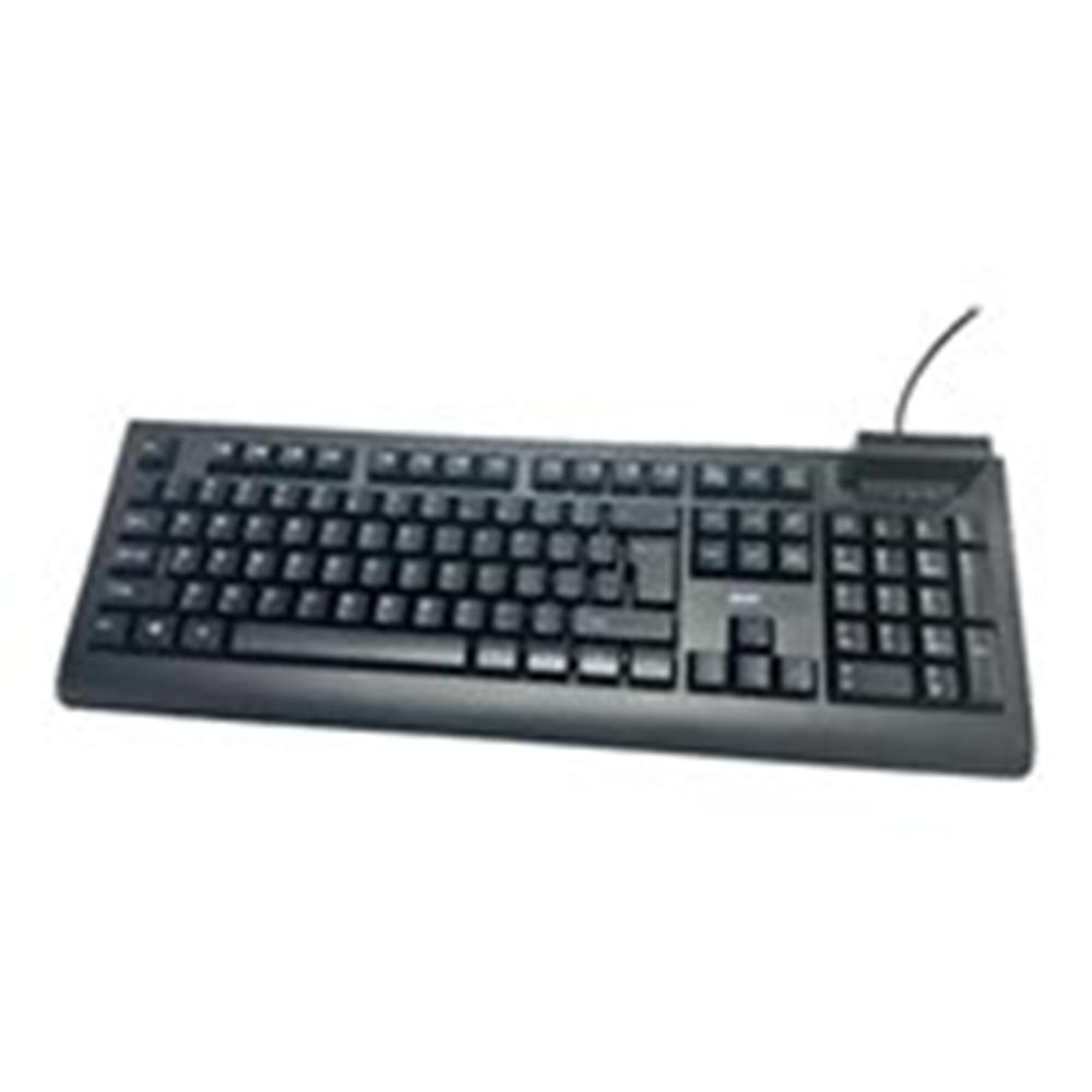 TECLADO ACER AKW320 NEGRO PORTUGUES
