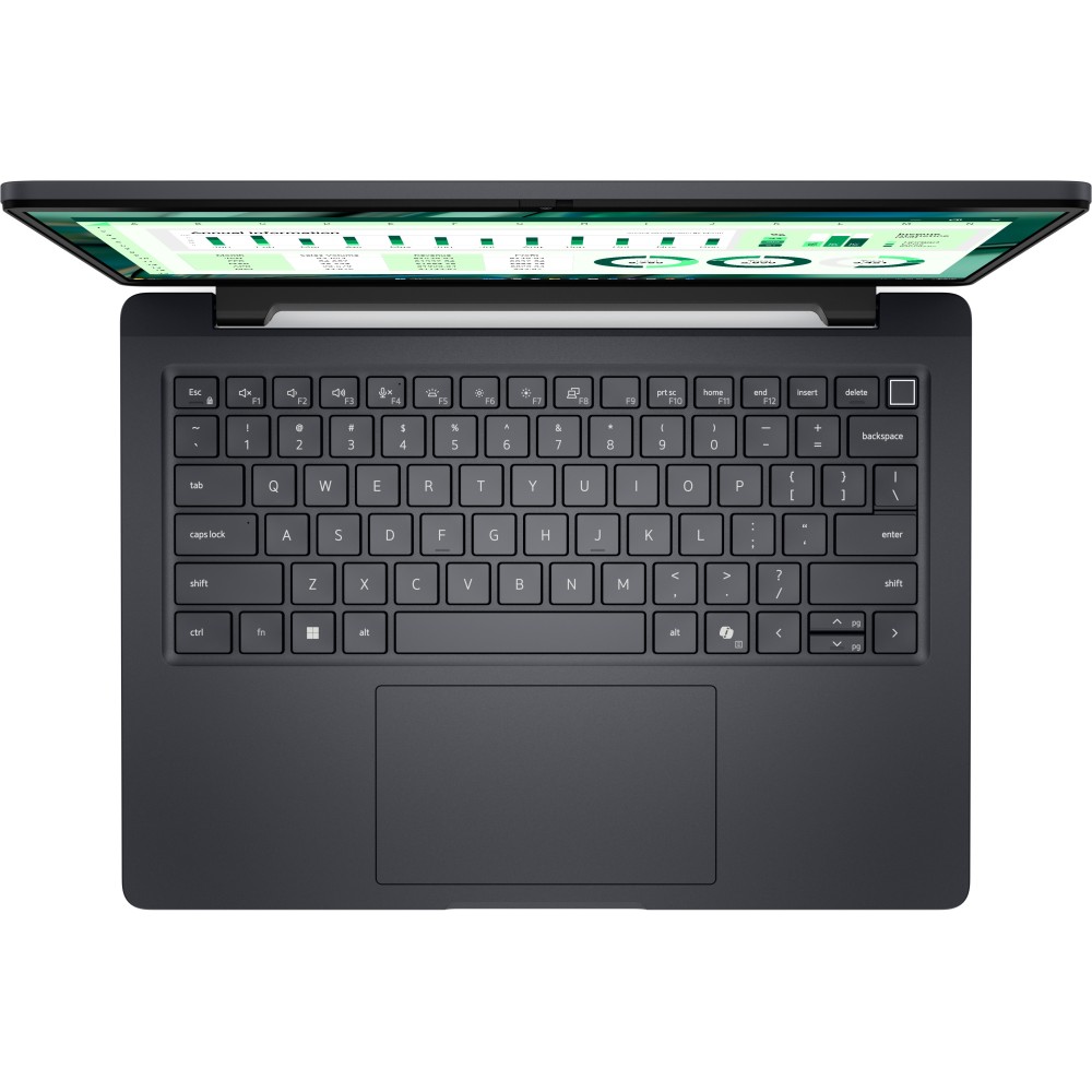 PORTATIL DELL PRO MAX 14 U7-265H/ 16GB/ SSD 512GB/ RTX PRO 500 6GB/ 14" FHD+/ W11P