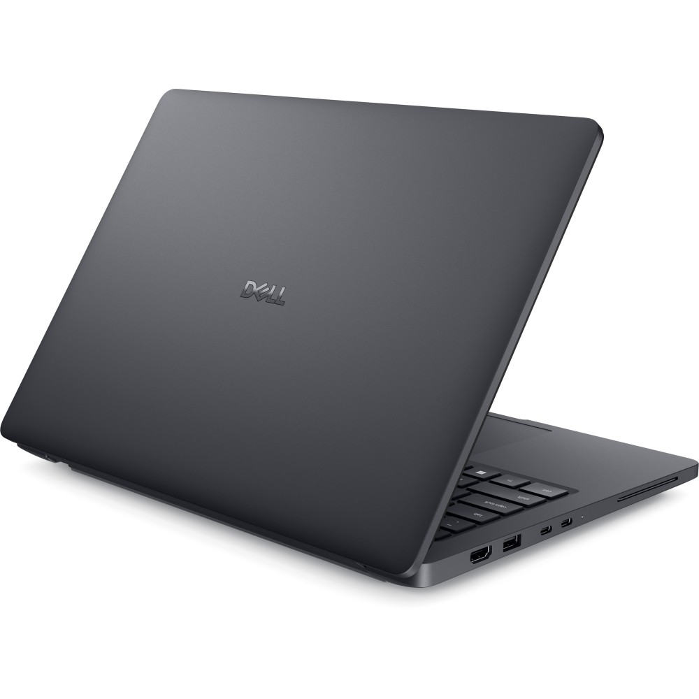PORTATIL DELL PRO MAX 14 U7-265H/ 16GB/ SSD 512GB/ RTX PRO 500 6GB/ 14" FHD+/ W11P