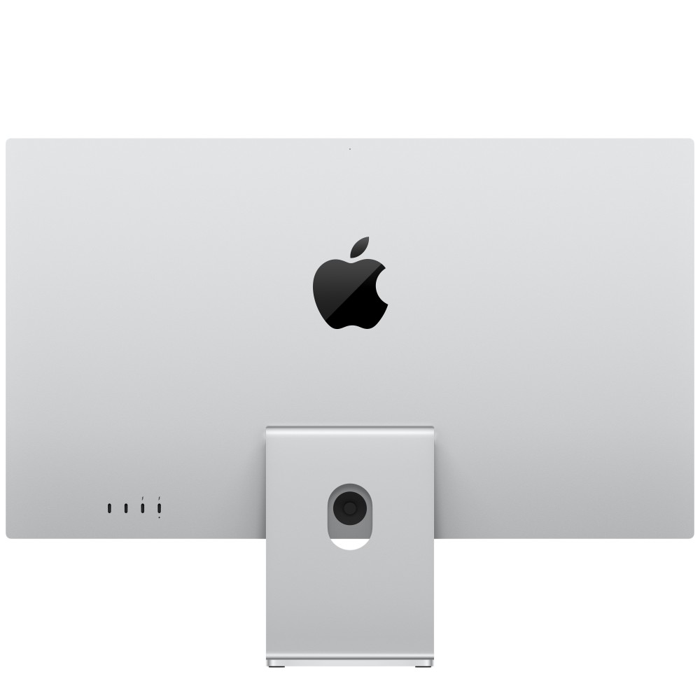 MONITOR LED 27" APPLE STUDIO DISPLAY NANO TEXTURE GLASS 5K/ USB TIPO C/ VESA 100X100