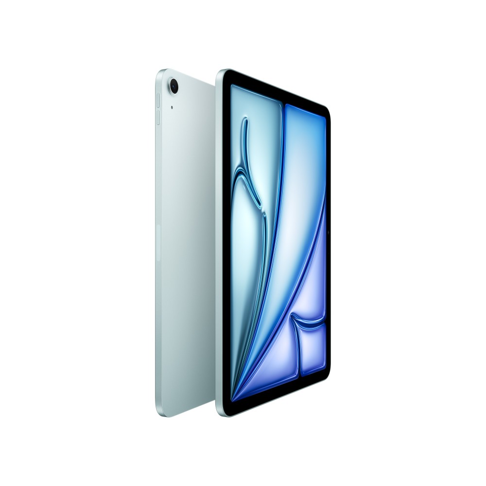APPLE IPAD AIR 11" 12GB 256GB WIFI BLUE/ IPS/ CHIP M4/ 12MPX