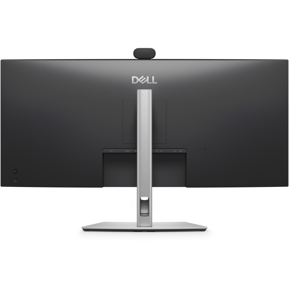MONITOR LED 34" DELL PRO P P3426WEB CURVO/ IPS/ WQHD/ DP/ HDMI/ 100HZ/ 8MS/ VESA 100X100
