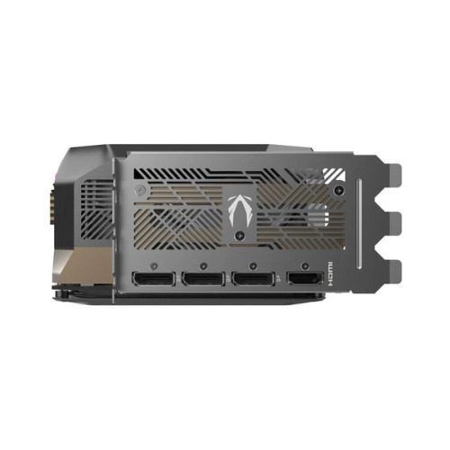 TARJETA GRAFICA ZOTAC RTX 5080 AMP EXTREME 16GB GDDR7 256 BITS