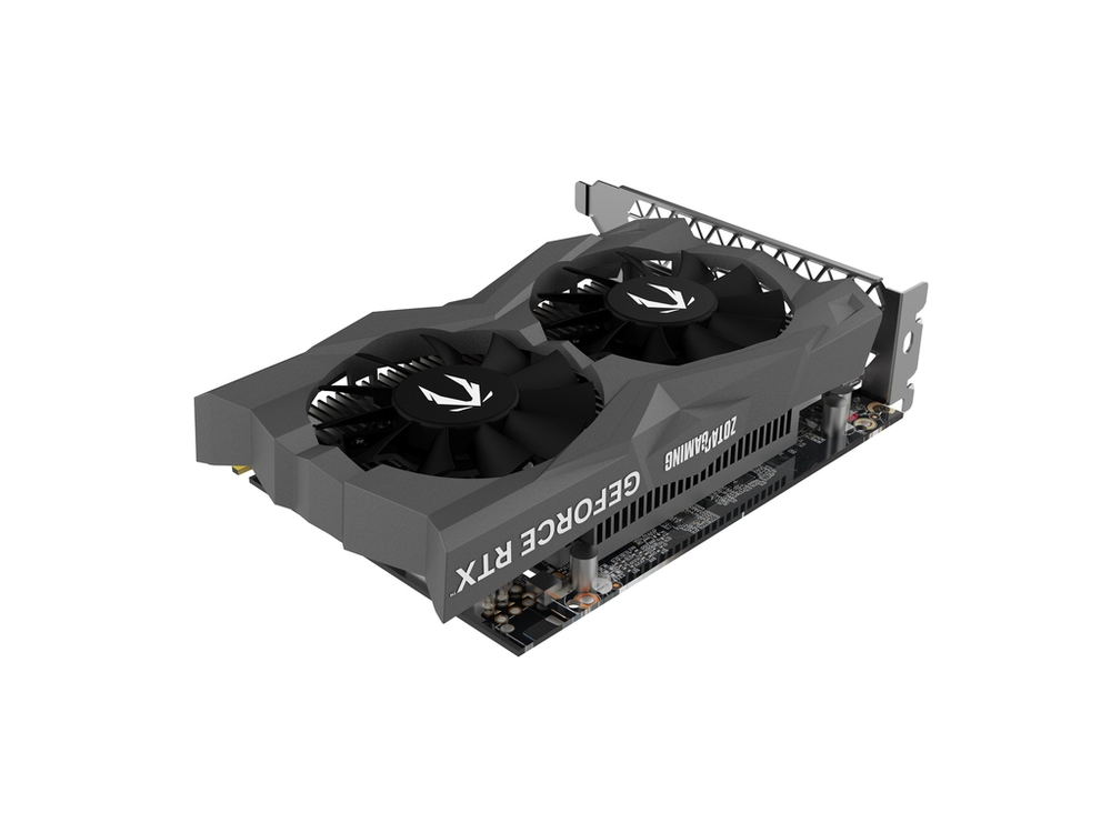 TARJETA GRAFICA ZOTAC RTX 3050 TWIN EDGE OC 6GB