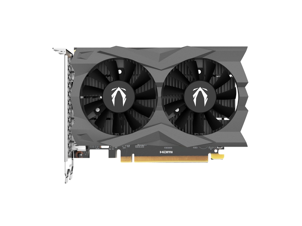 TARJETA GRAFICA ZOTAC RTX 3050 TWIN EDGE OC 6GB