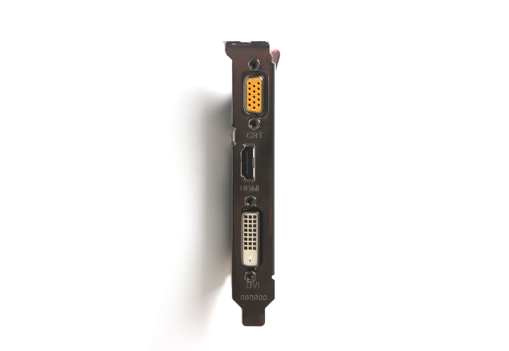 TARJETA GRAFICA ZOTAC GT 710 2GB DDR3