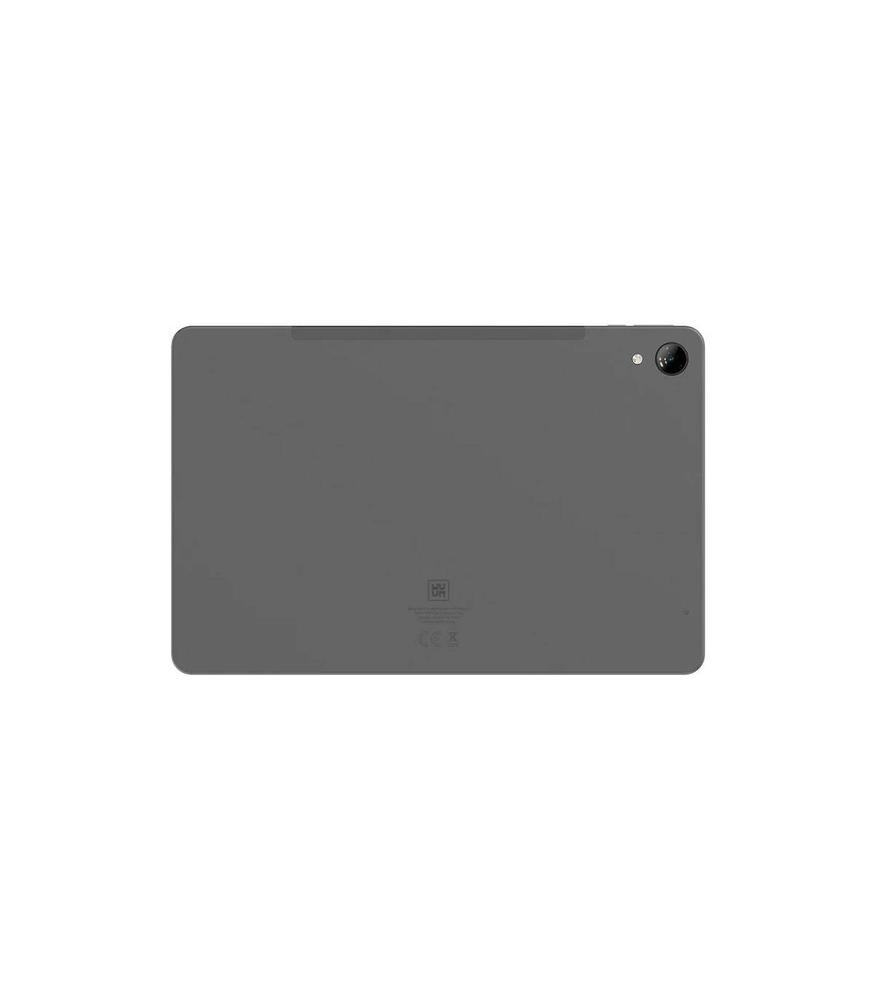 TABLET SPC WUUM T 11" 6GB 128GB WIFI NEGRA