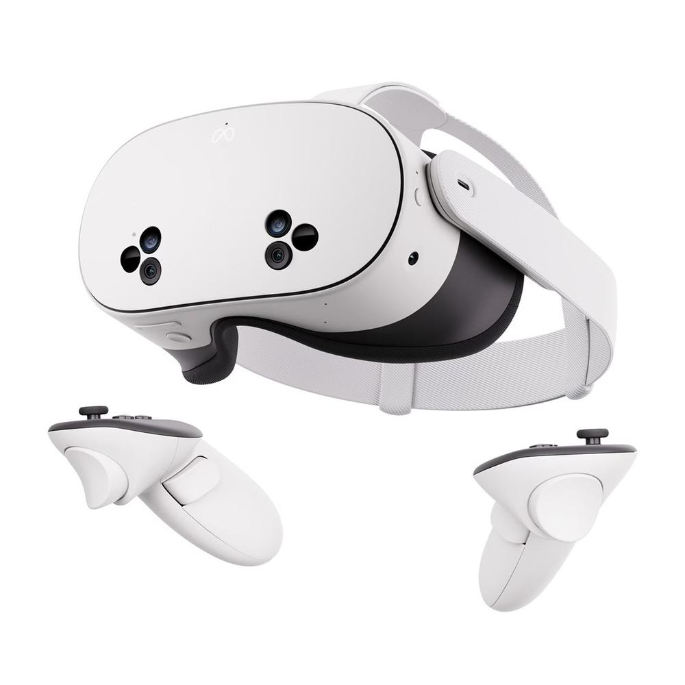 GAFAS REALIDAD VIRTUAL META QUEST 3S 128GB