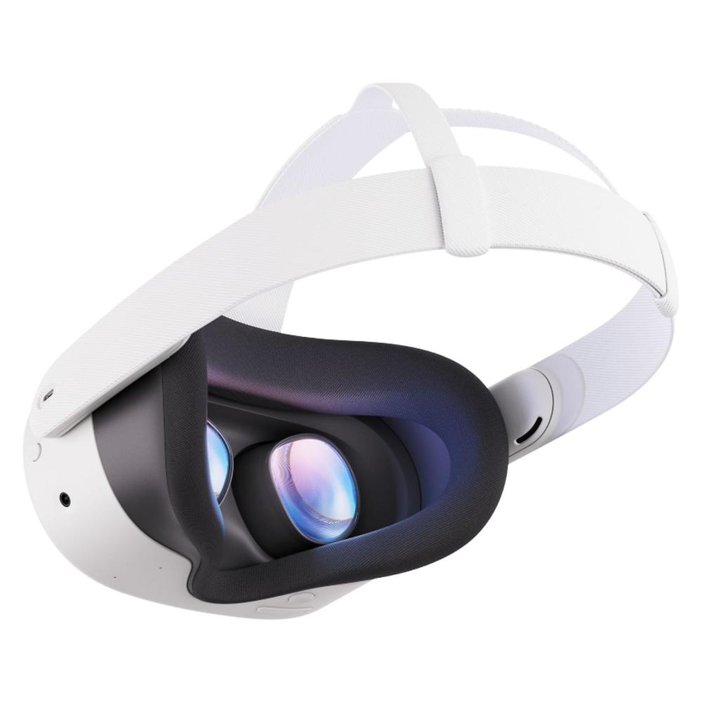 GAFAS REALIDAD VIRTUAL META QUEST 3S 128GB