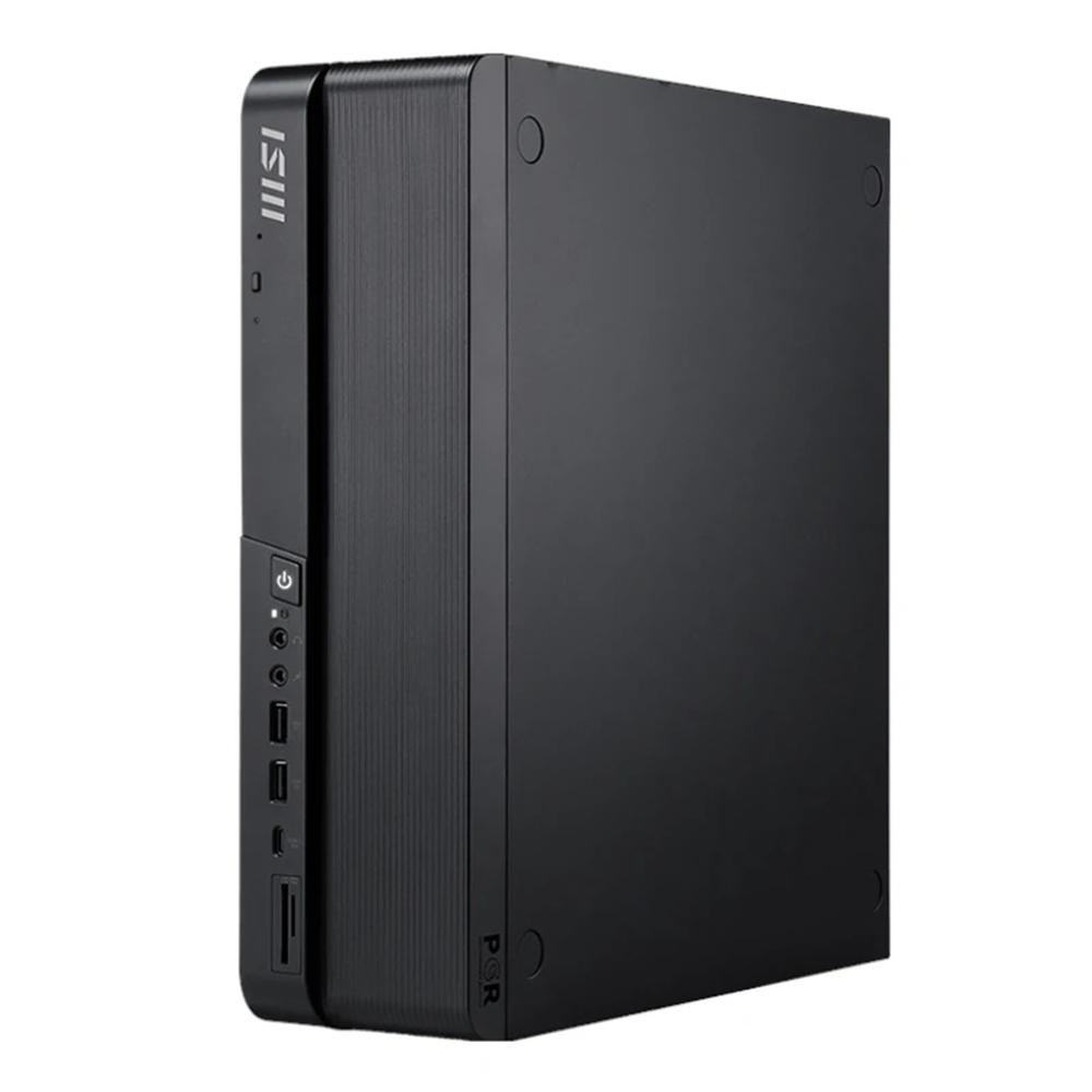 BAREBONE MSI PRO DP80 A14G-016BEU I7-14700 NEGRO