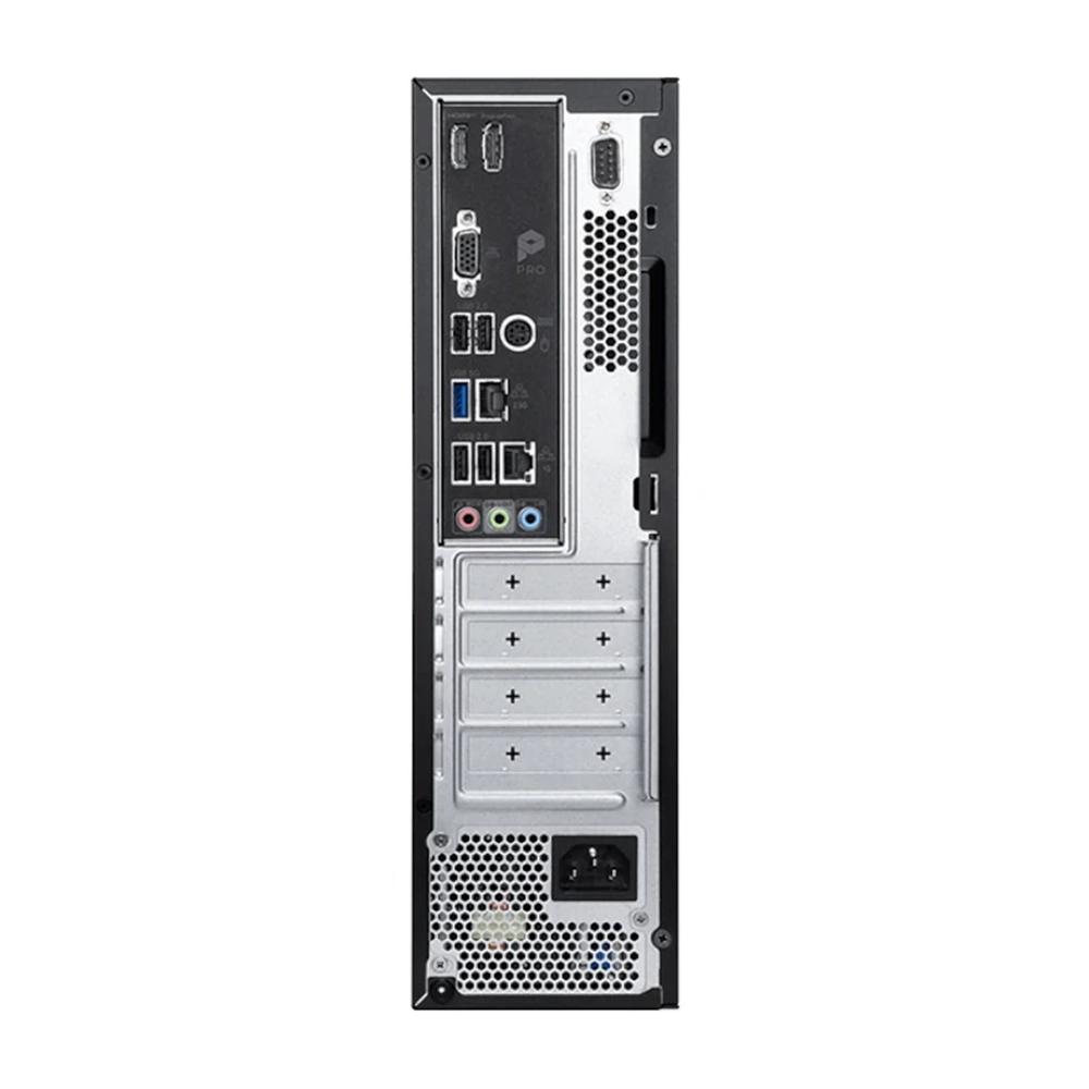 BAREBONE MSI PRO DP80 A14G-016BEU I7-14700 NEGRO