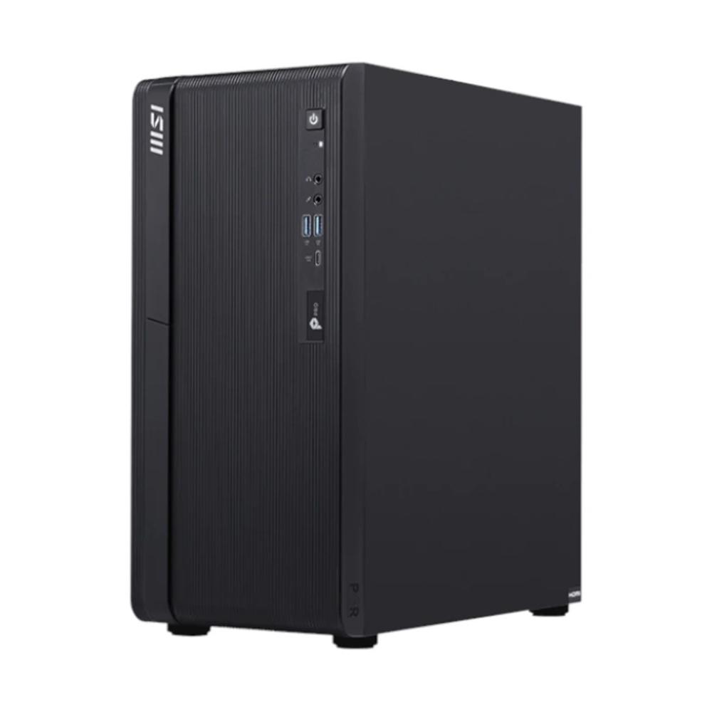 BAREBONE MSI PRO DP80 A14G-017BEU I3-14100 NEGRO