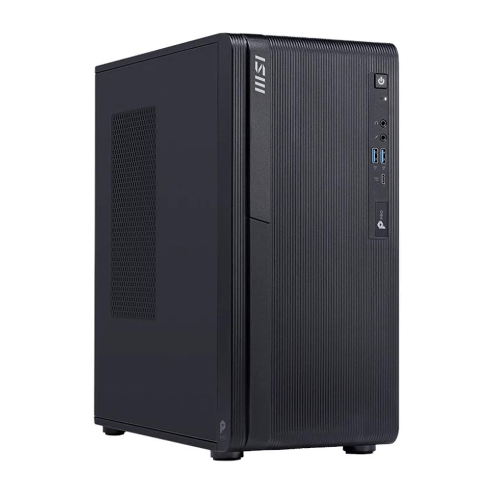 BAREBONE MSI PRO DP80 A14G-017BEU I3-14100 NEGRO