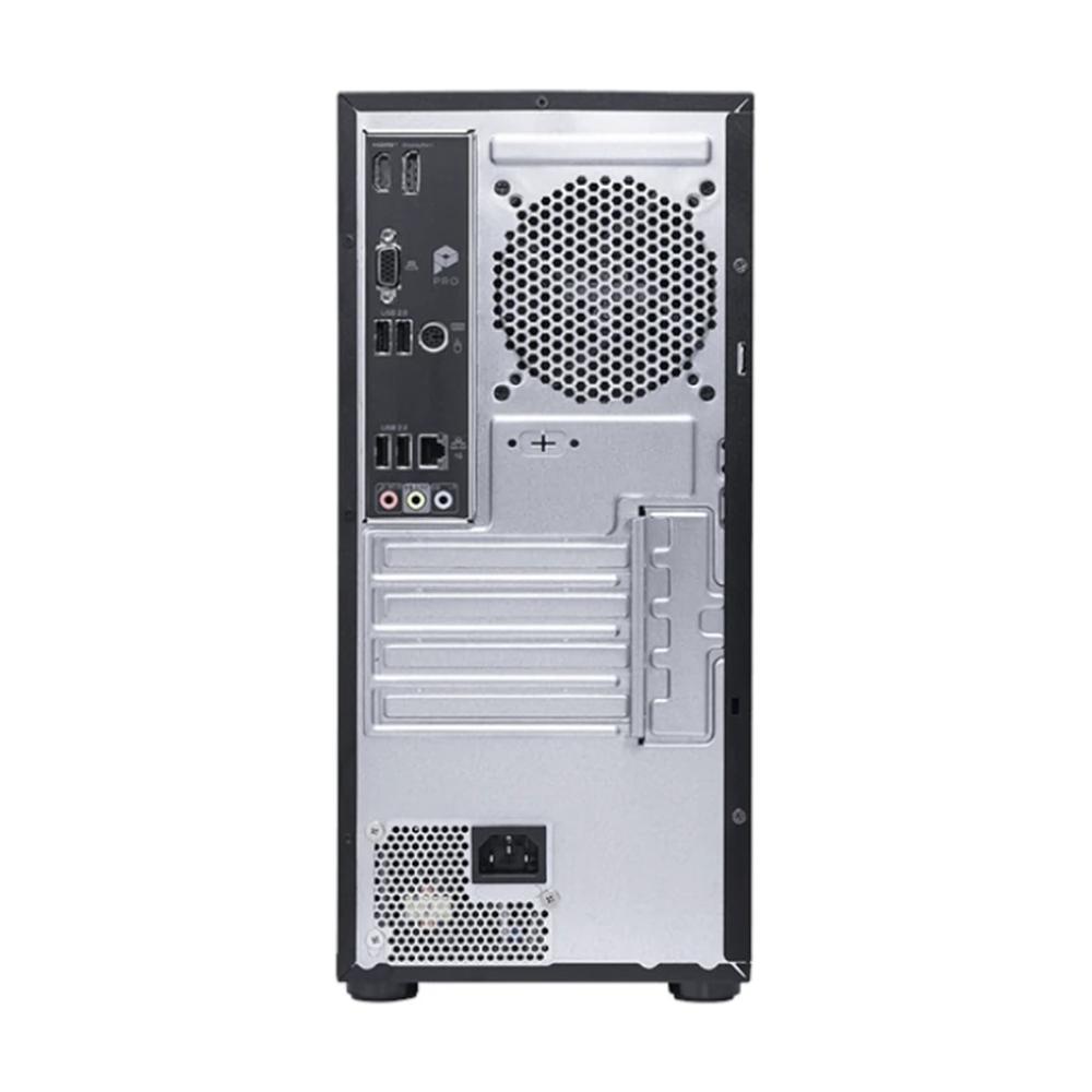 BAREBONE MSI PRO DP80 A14G-017BEU I3-14100 NEGRO