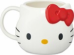 TAZA CERAMICA SEMIC STUDIOS SANRIO HELLO KITTY 390ML
