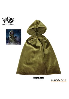 FIGURA MEZCO TOYZ POSEY LIVING DEAD DOLLS POSEY 25.5CM