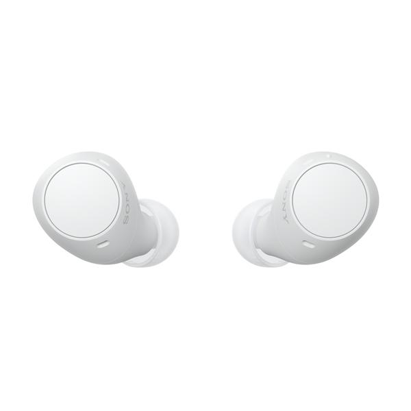 AURICULARES SONY WF-C510 INALAMBRICO BLANCO