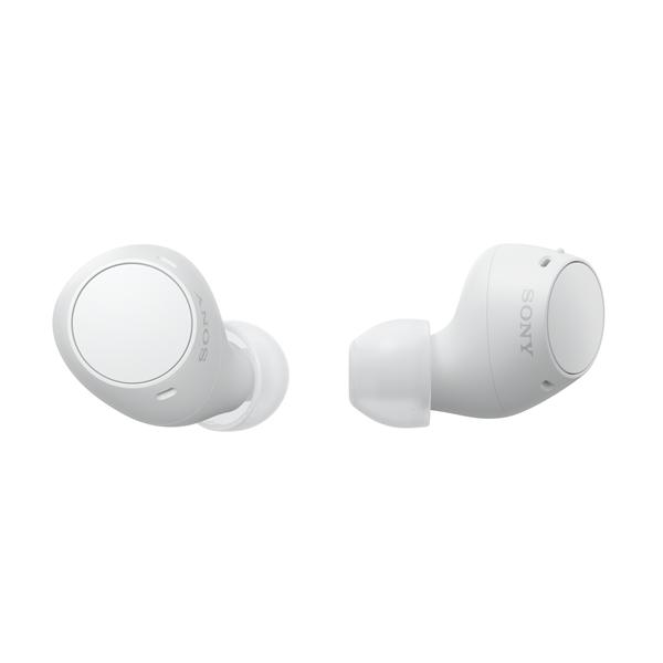 AURICULARES SONY WF-C510 INALAMBRICO BLANCO