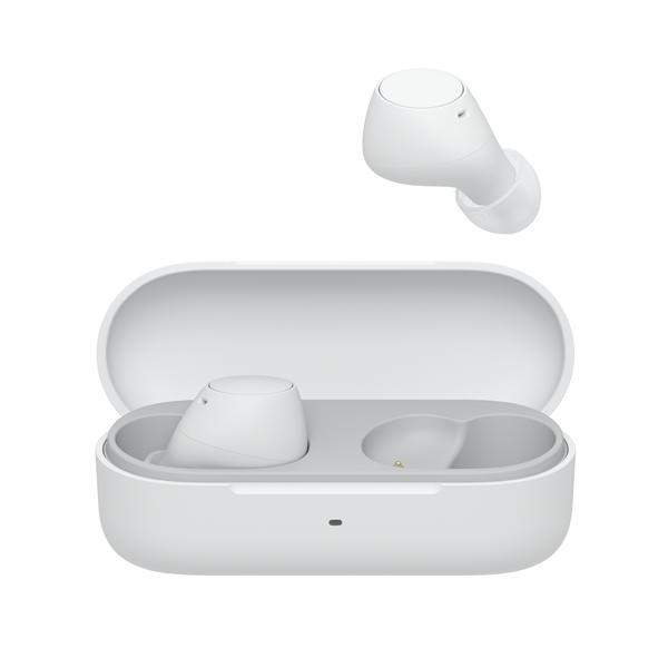AURICULARES SONY WF-C510 INALAMBRICO BLANCO