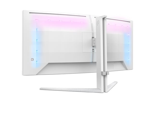 MONITOR LED GAMING 34" PHILIPS 34M2C5501A/00 CURVO/ FAST VA/ WQHD/ DP/ HDMI/ 180HZ/ 0.5MS/ VESA 100X100