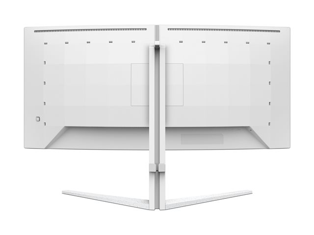 MONITOR LED GAMING 34" PHILIPS 34M2C5501A/00 CURVO/ FAST VA/ WQHD/ DP/ HDMI/ 180HZ/ 0.5MS/ VESA 100X100