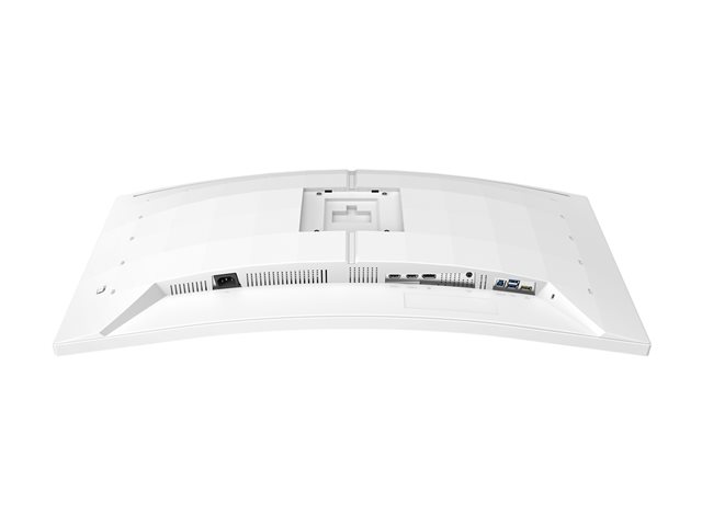 MONITOR LED GAMING 34" PHILIPS 34M2C5501A/00 CURVO/ FAST VA/ WQHD/ DP/ HDMI/ 180HZ/ 0.5MS/ VESA 100X100