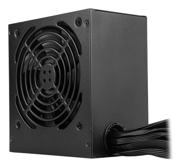 FUENTE ALIMENTACION MSI MAG A750GN GAMING ATX 750W