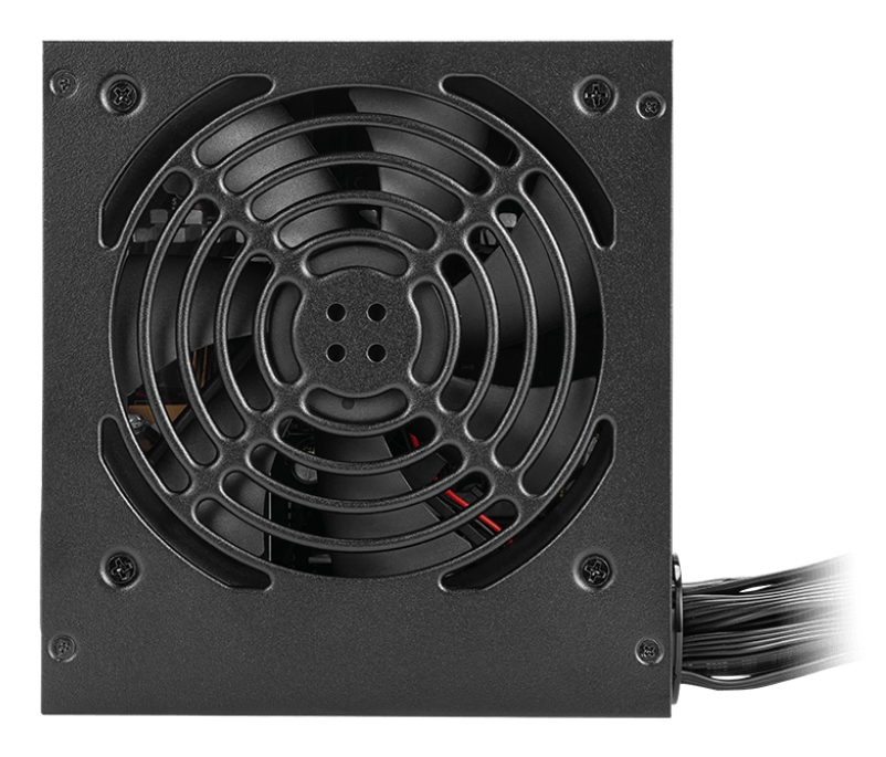 FUENTE ALIMENTACION MSI MAG A750GN GAMING ATX 750W