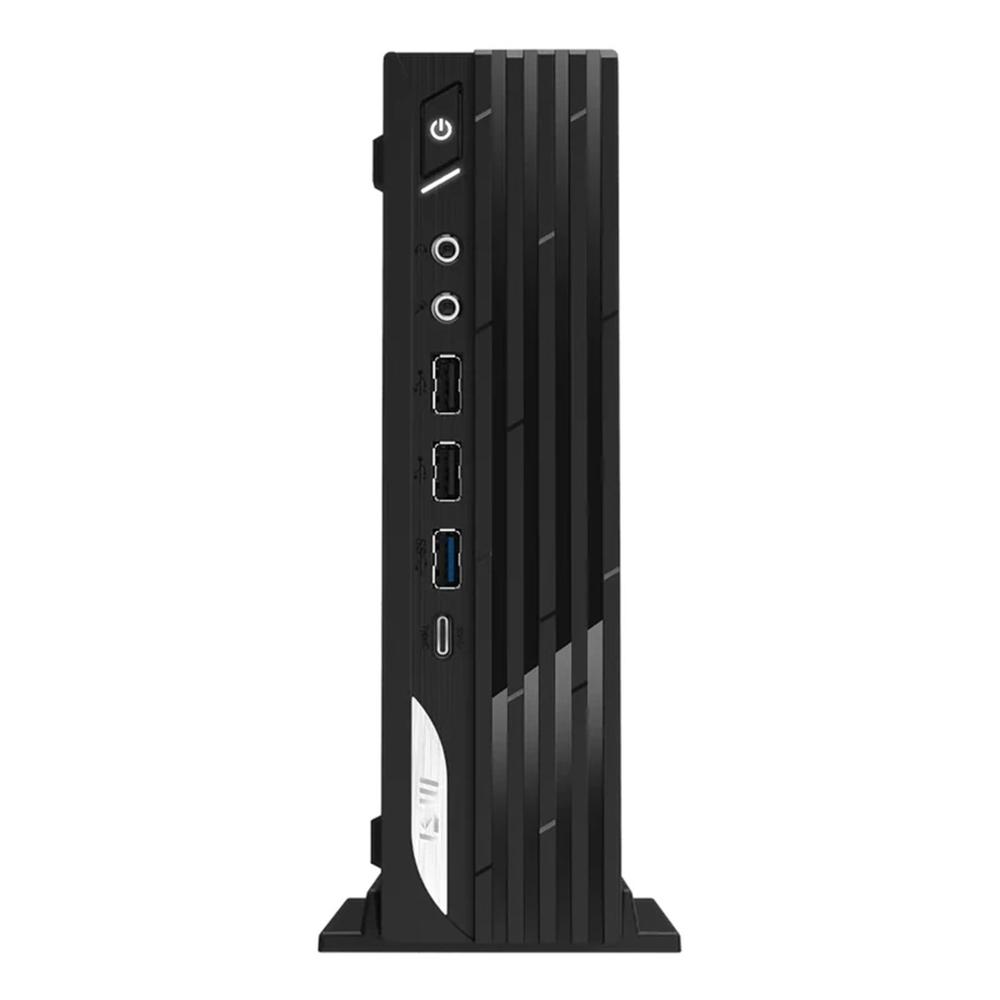 BAREBONE MINI ORDENADOR MSI CUBI PRO 14M-257BEU I7-14700 NEGRO