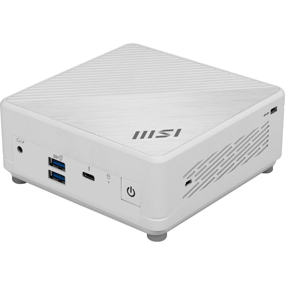 MINI ORDENADOR MSI CUBI 5 1M-497EU CORE 5-120U/ 16GB/ SSD 512GB/ W11P BLANCO