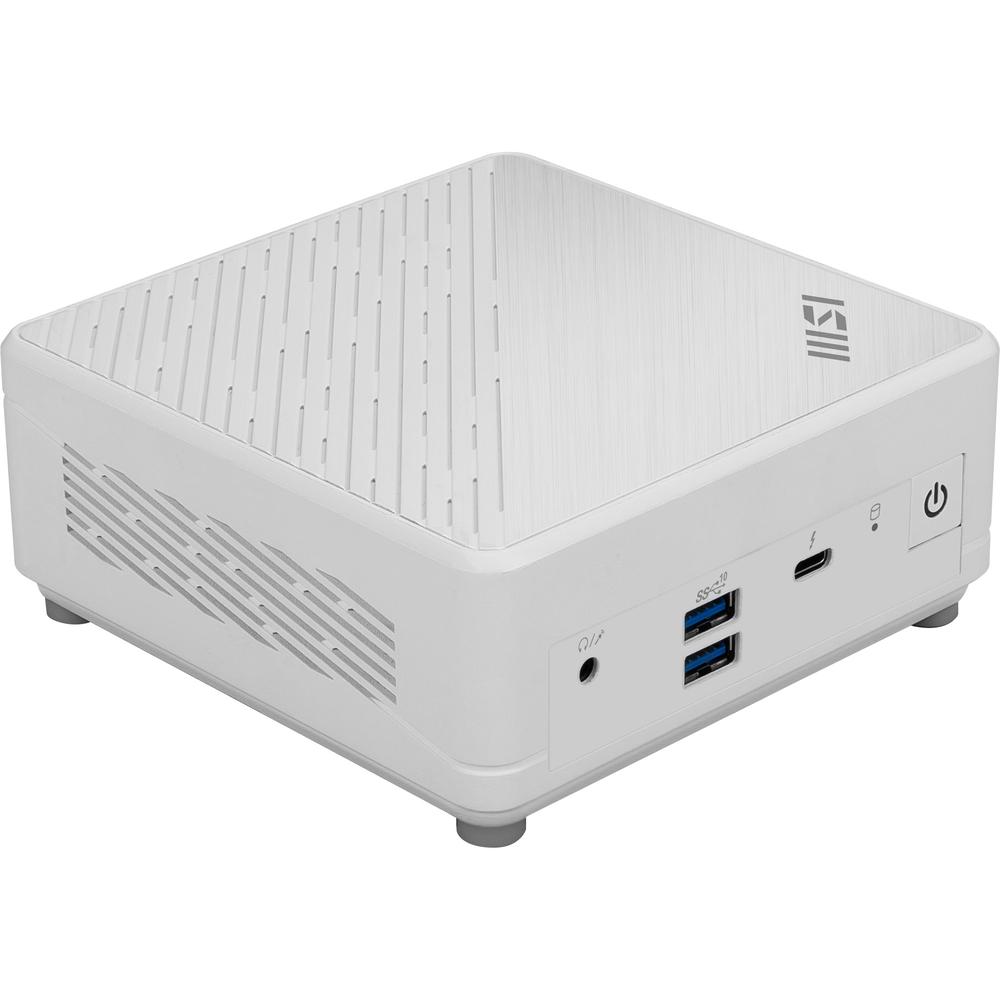 MINI ORDENADOR MSI CUBI 5 1M-497EU CORE 5-120U/ 16GB/ SSD 512GB/ W11P BLANCO