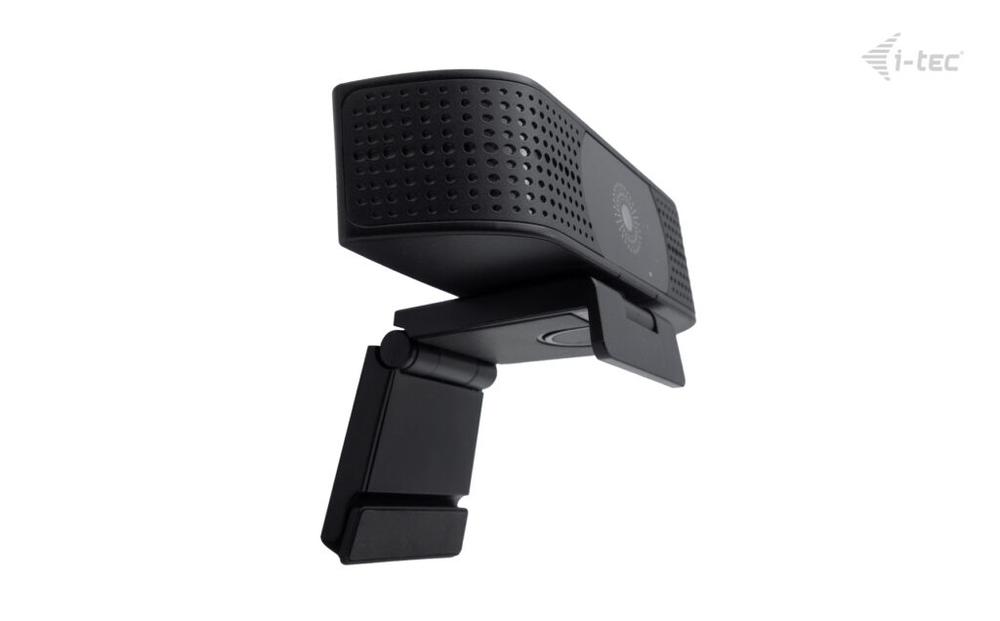 WEBCAM I-TEC SOLOMON 500 4K UHD 8.29MPX