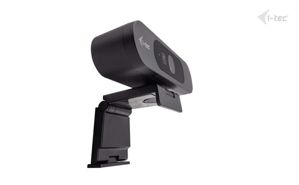 WEBCAM I-TEC SOLOMON PRO 900 4K UHD 8.29MPX