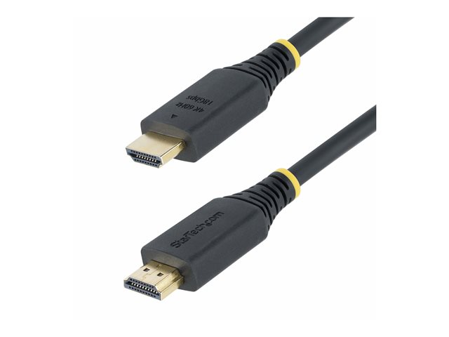 CABLE HDMI STARTECH 0.3M/ MACHO-MACHO/ NEGRO