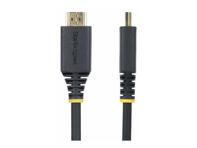 CABLE HDMI STARTECH 0.3M/ MACHO-MACHO/ NEGRO