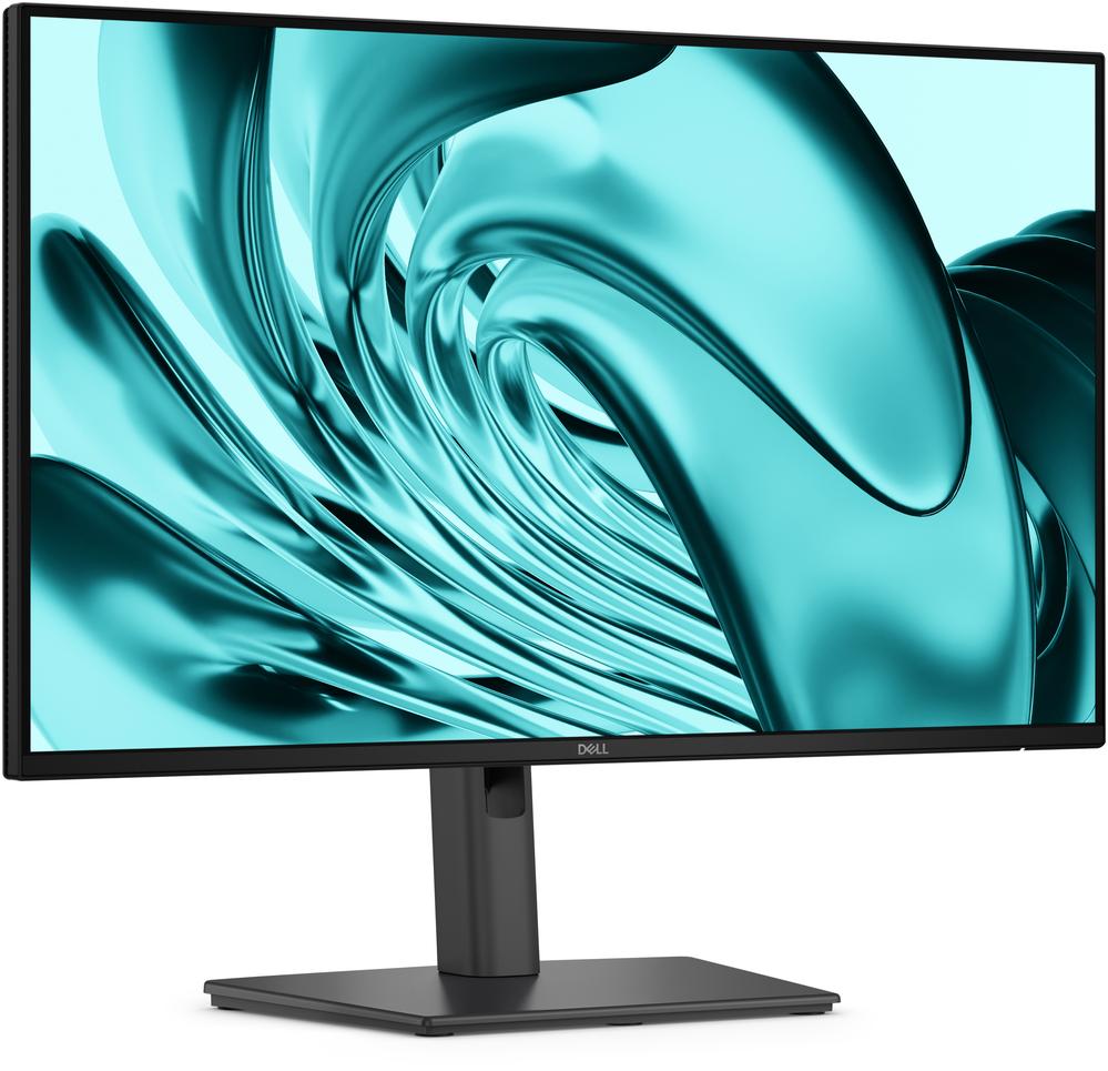 MONITOR LED 23.8" DELL PRO P P2426H IPS/ FHD/ DP/ HDMI/ 120HZ/ 5MS/ VESA 100X100