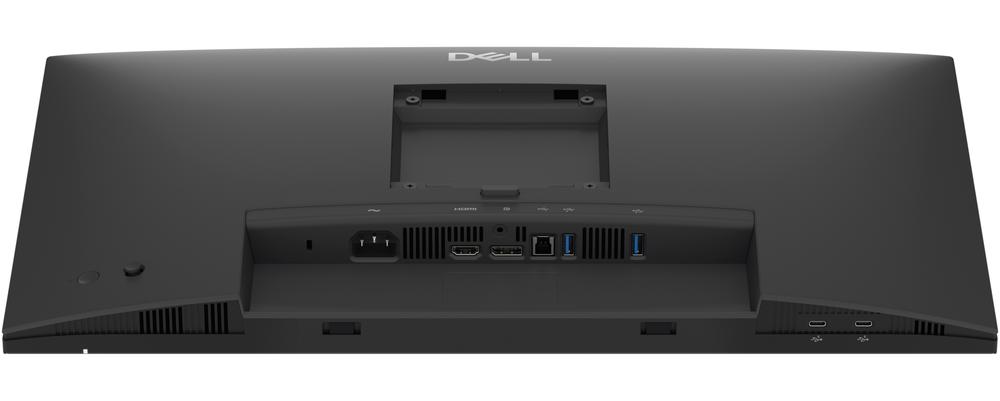 MONITOR LED 23.8" DELL PRO P P2426H IPS/ FHD/ DP/ HDMI/ 120HZ/ 5MS/ VESA 100X100