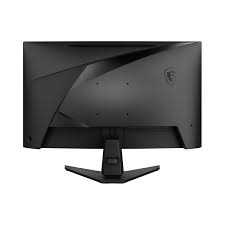 MONITOR LED GAMING 27" MSI MAG276CF E20 CURVO/ VA/ FHD/ DP/ HDMI/ 200HZ/ 0.5MS/ VESA 100X100