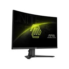 MONITOR LED GAMING 27" MSI MAG276CF E20 CURVO/ VA/ FHD/ DP/ HDMI/ 200HZ/ 0.5MS/ VESA 100X100