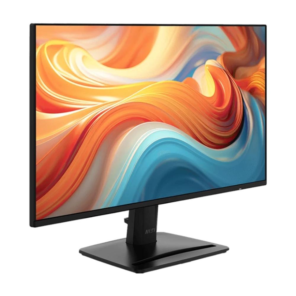 MONITOR LED 23.8" MSI PRO MP243 E14 IPS/ FHD/ DP/ HDMI/ 144Hz/ 1MS