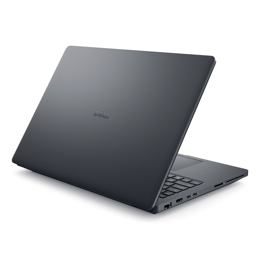 PORTATIL DELL PRO MAX 16 PLUS MB16250 U9-285HX/ 64GB/ SSD 1TB/ RTX PRO 3000 12GB/ 16" FHD+/ W11P