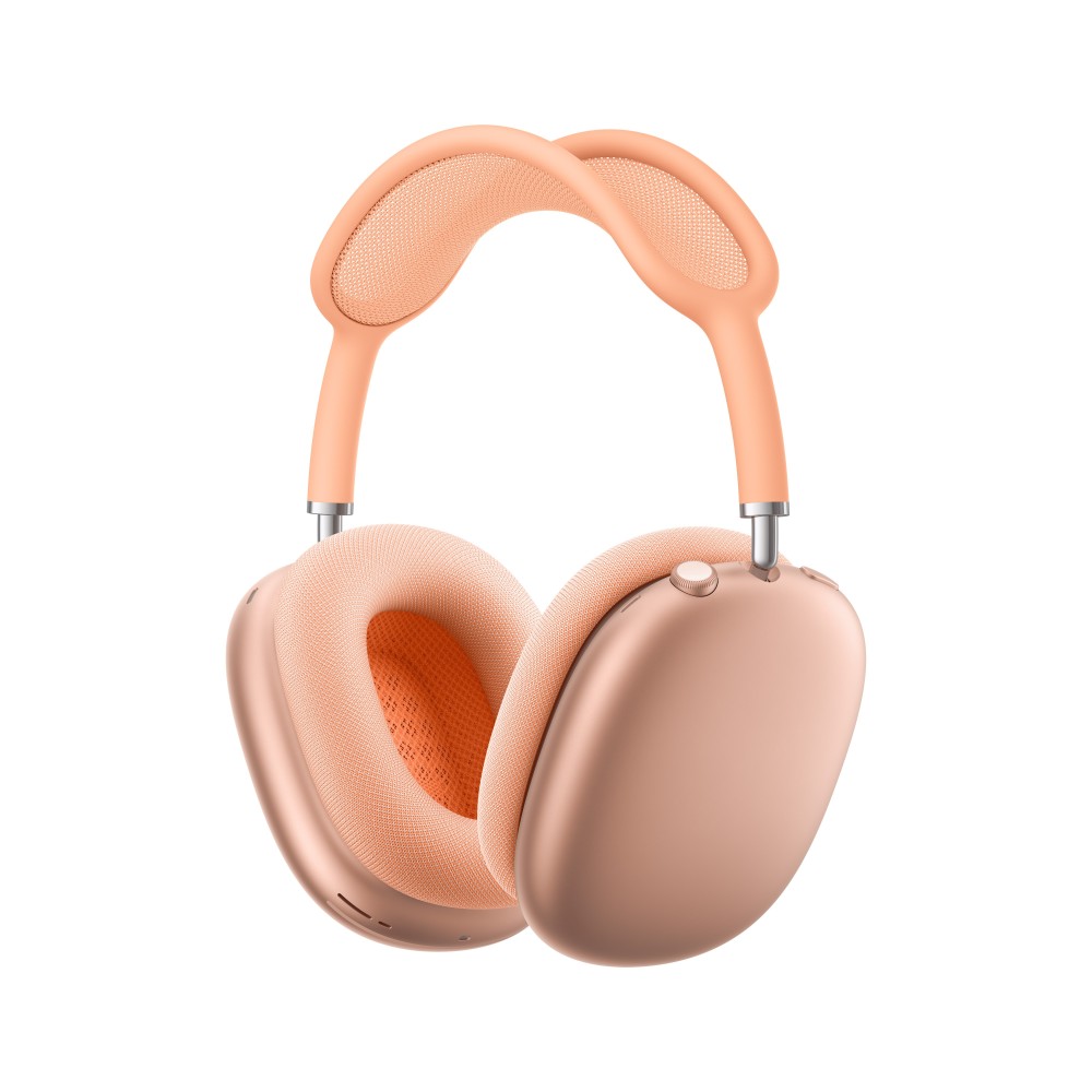AURICULARES APPLE AIRPODS MAX 2 INALAMBRICO ORANGE