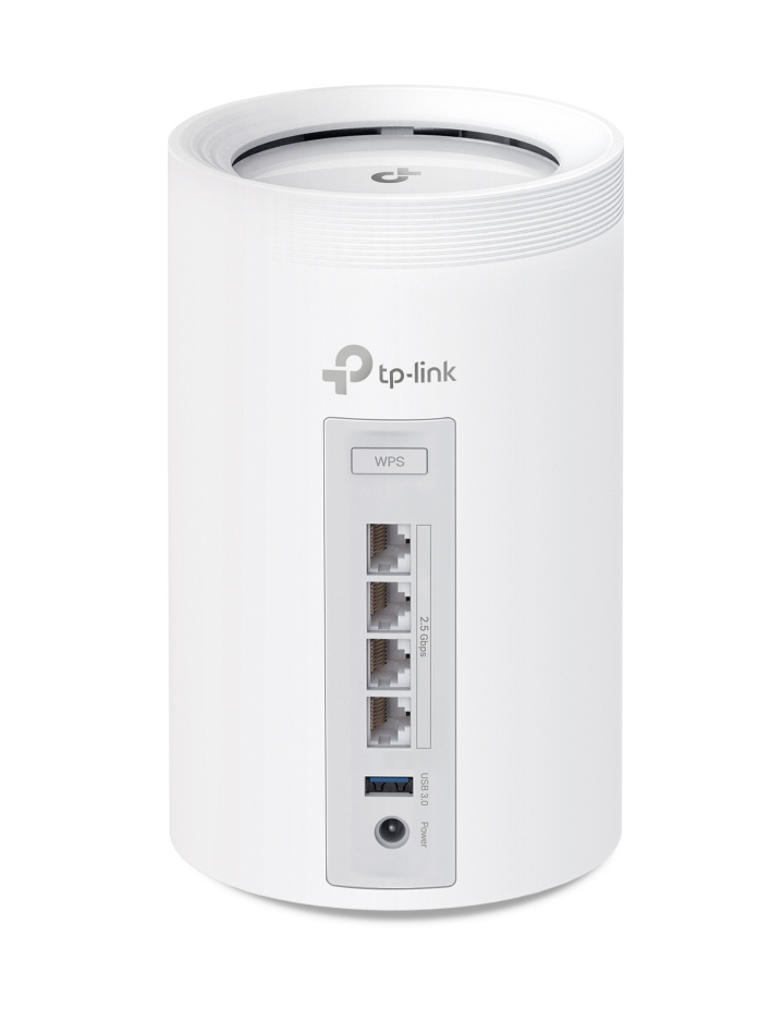 WIFI MESH TP-LINK DECO BE65 BE9300 PACK 3 UNIDADES