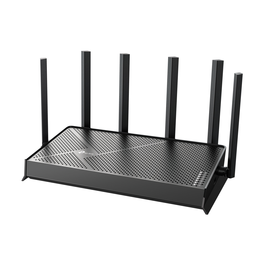 ROUTER WIFI TP-LINK ARCHER BE400 BE6500