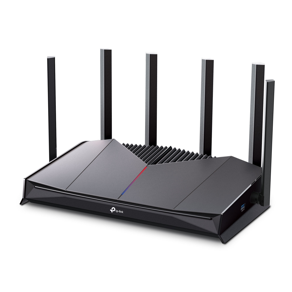 ROUTER WIFI TP-LINK ARCHER GE400 BE6500
