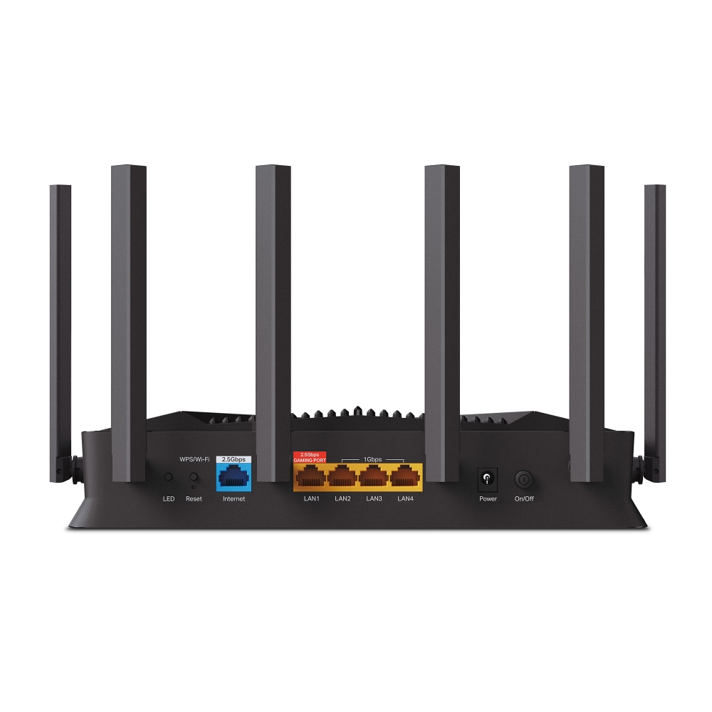 ROUTER WIFI TP-LINK ARCHER GE400 BE6500